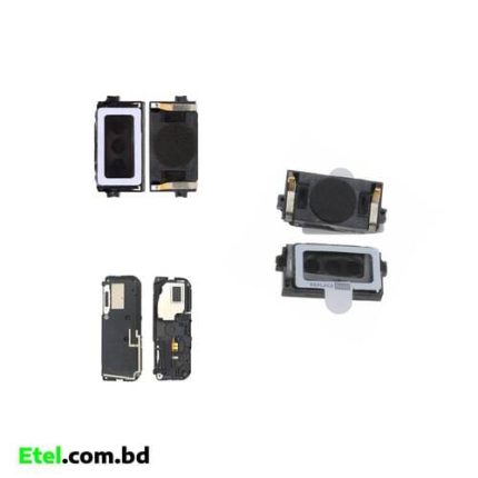 Vivo iQOO Neo8 Pro Loudspeaker