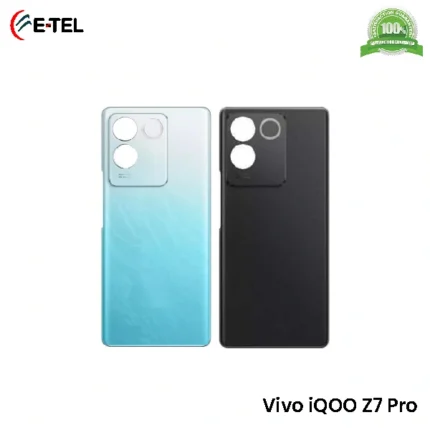 Vivo iQOO Z7 Pro Backshell Price In Bangladesh