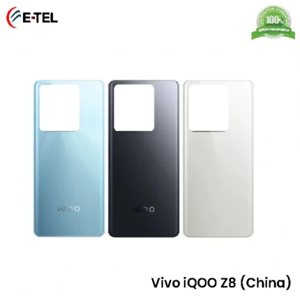 Vivo iQOO Z8 (China) Backshell Price In Bangladesh