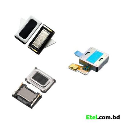 Vivo iQOO Z8x Ear Speaker