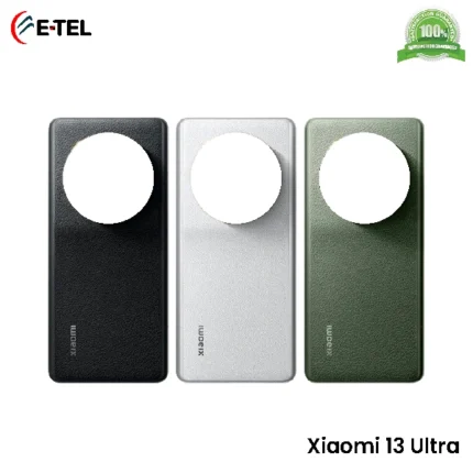 Xiaomi 13 Ultra Backshell Price In Bangladesh