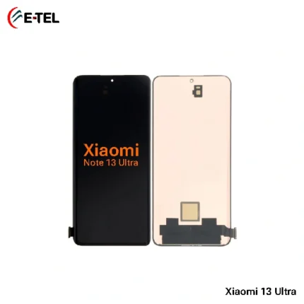 Xiaomi 13 Ultra Display Price In Bangladesh
