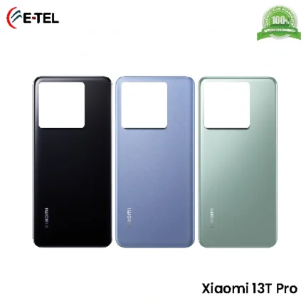 Xiaomi 13T Pro Backshell Price In Bangladesh
