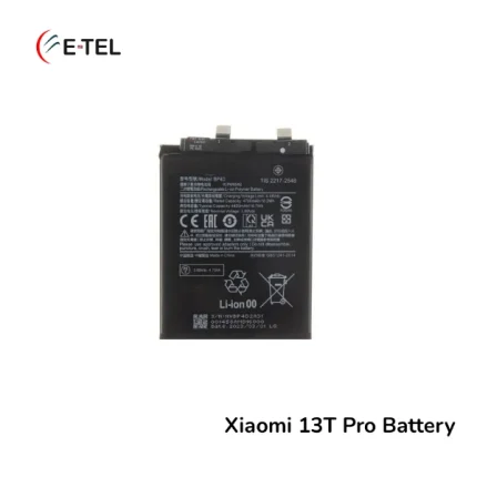 Xiaomi 13T Pro Battery Price in Bangladesh