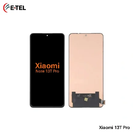 Xiaomi 13T Pro Display Price In Bangladesh