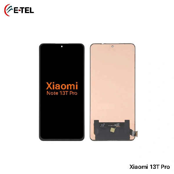 Xiaomi 13T Pro Display Xiaomi 13T Pro Display Price In Bangladesh
