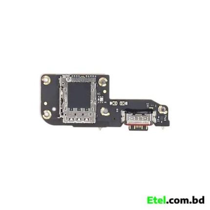 Xiaomi Poco F5 Charging Logic
