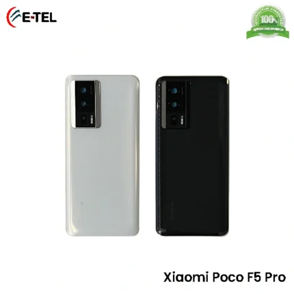 Xiaomi Poco F5 Pro Backshell Price In Bangladesh