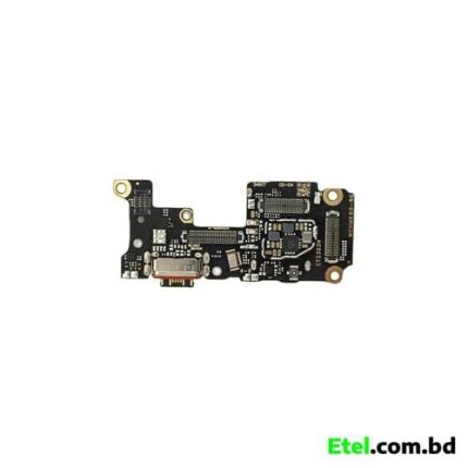 Xiaomi Poco F5 Pro Charging Logic