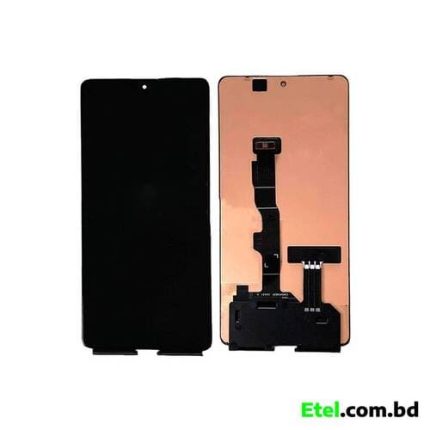 Xiaomi Poco F5 Pro Display