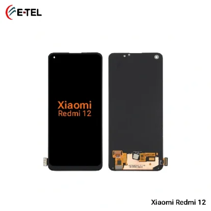 Xiaomi Redmi 12 Display Price In Bangladesh
