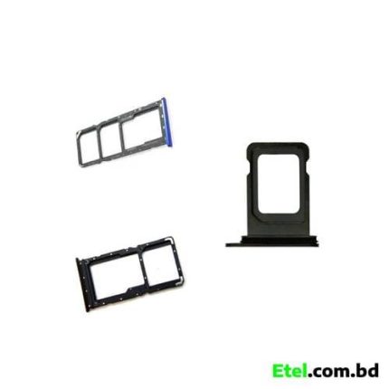 Xiaomi Redmi 12 SIM Tray