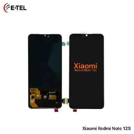Xiaomi Redmi Note 12S Display Price In Bangladesh