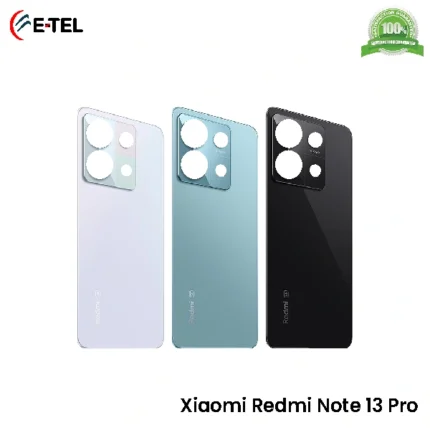 Xiaomi Redmi Note 13 Pro Backshell Price In Bangladesh