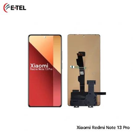 Xiaomi Redmi Note 13 Pro Display Price In Bangladesh