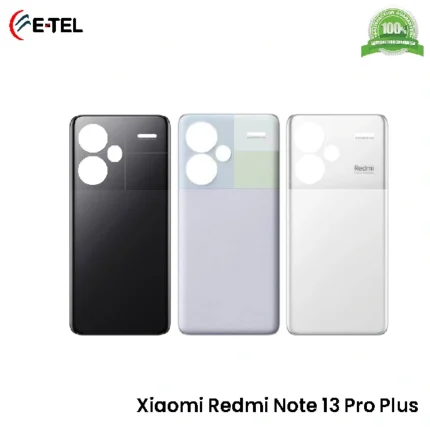Xiaomi Redmi Note 13 Pro Plus Backshell Price In Bangladesh