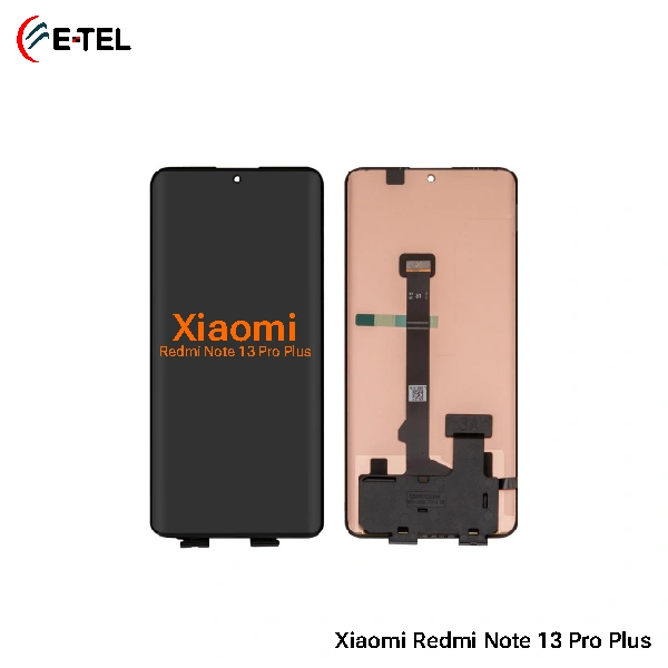 Xiaomi Redmi Note 13 Pro Plus Display Xiaomi Redmi Note 13 Pro Plus Display Price In Bangladesh