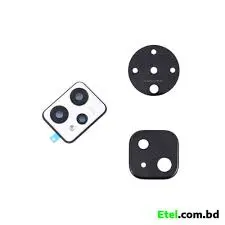 Redmi Note 12R Camera Glass Redmi Note 12R Camera Glass