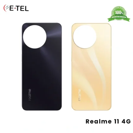 Realme 11 4g Price in Bangladesh