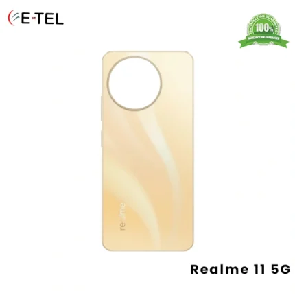 Realme 11 5g Backshell Price in Bangladesh