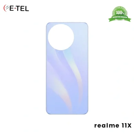 Realme 11X Backshell Price in Bangladesh