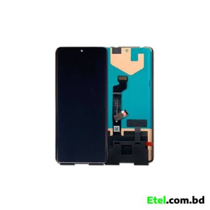 Huawei Nova 9 Display