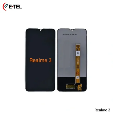Realme 3 Display Price In Bangladesh
