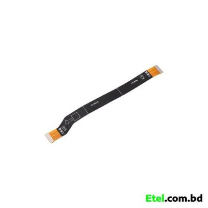 Realme 3 Motherboard Flex Cable