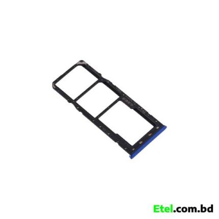 Realme 3 SIM Tray