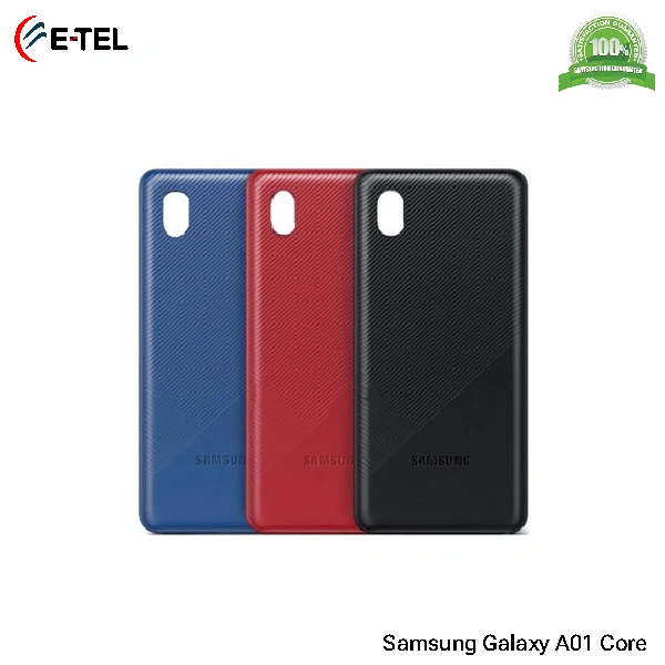Samsung Galaxy A01 Core Backshell Samsung Galaxy A01 Core Backshell Price In Bangladesh