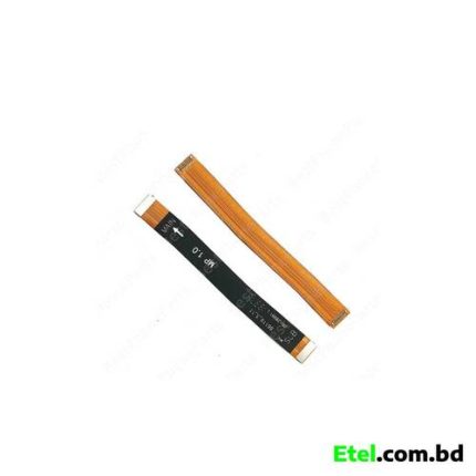 Samsung Galaxy A01 Core Motherboard Flex Cable