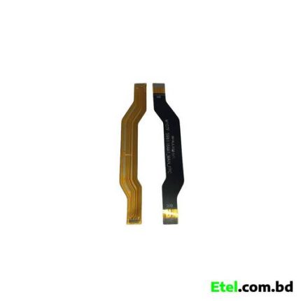 Samsung Galaxy M01 Core Motherboard Flex Cable