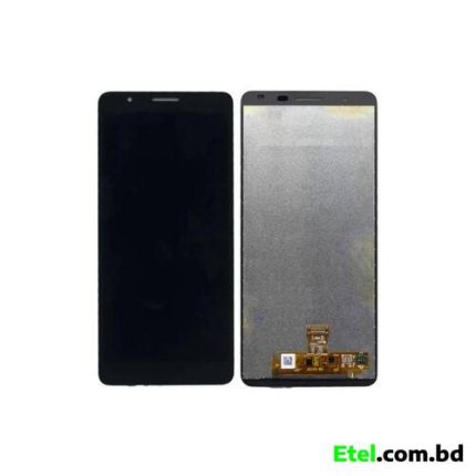 Samsung Galaxy M01 Core Display