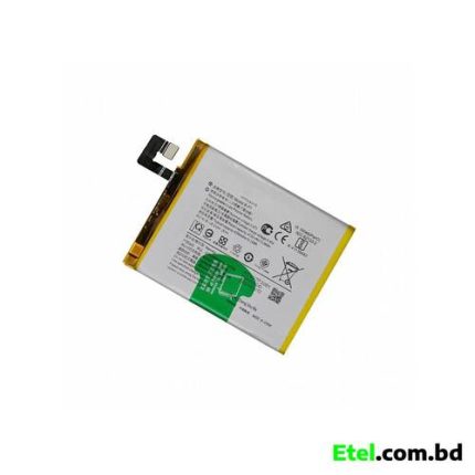 Vivo X60 Pro Battery