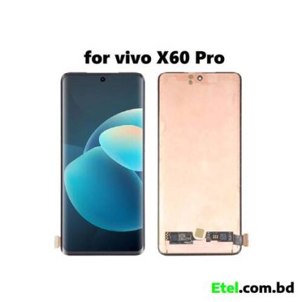 Vivo X60 Pro Display