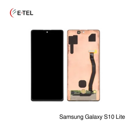 Samsung Galaxy S10 Lite Display Price in Bangladesh