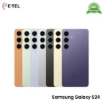 Samsung Galaxy S24 Backshell Price in Bangladesh
