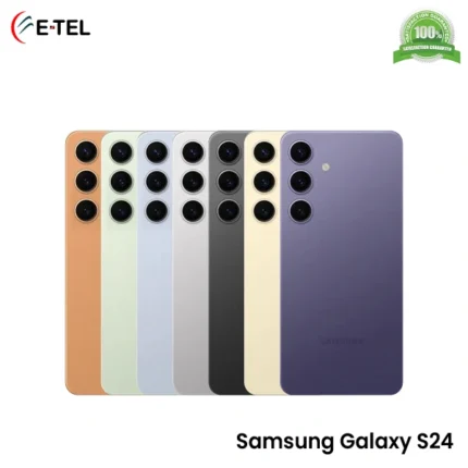 Samsung Galaxy S24 Backshell Price in Bangladesh