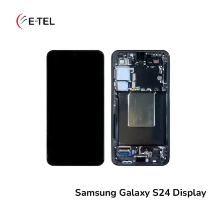 Samsung Galaxy S24 Display Price in Bangladesh