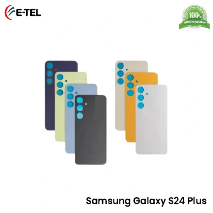 Samsung Galaxy S24 Plus Backshell Price In Bangladesh