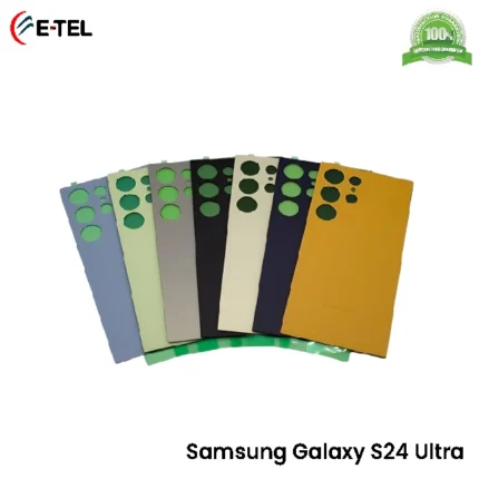 Samsung Galaxy S24 Ultra Backshell Price In Bangladesh