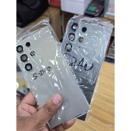 Samsung Galaxy S24 Ultra Backshell Price in Bangladesh