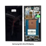 Samsung Galaxy S24 Ultra Original Display Price in Bangladesh