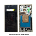 Samsung Galaxy S24 Ultra IPS Display Price in Bangladesh