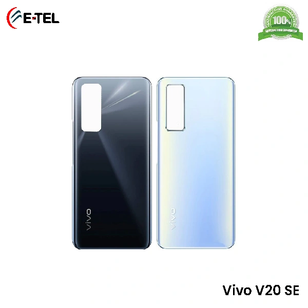 Vivo V20 SE Backshell Vivo V20 SE Backshell Price In Bangladesh