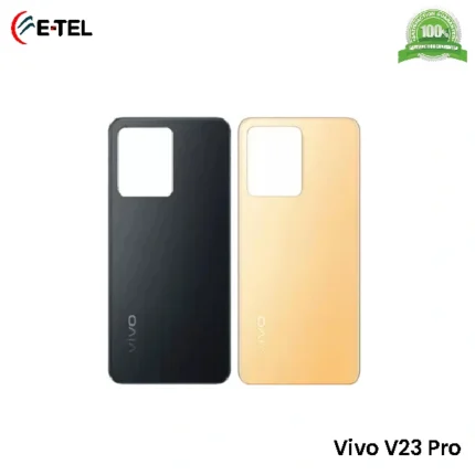 Vivo V23 Pro Backshell Price In Bangladesh