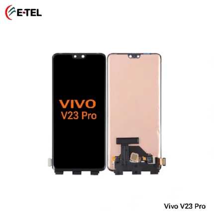 Vivo V23 Pro Display Price In Bangladesh