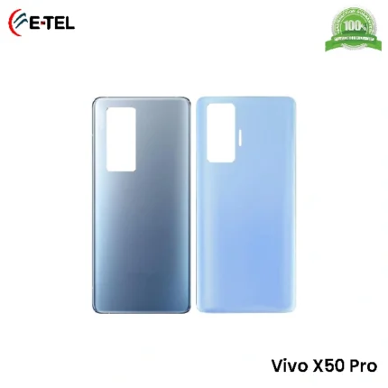 Vivo X50 Pro Backshell Price In Bangladesh