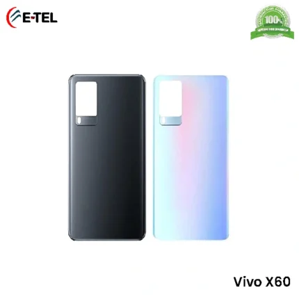 Vivo X60 Backshell Price In Bangladesh