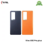 Vivo X60 Pro plus Backshell Price In Bangladesh